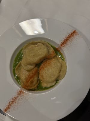   at La Colubrina in Milan