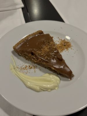   at La Colubrina in Milan