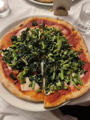   at La Colubrina in Milan