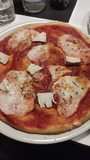  at La Colubrina in Milan