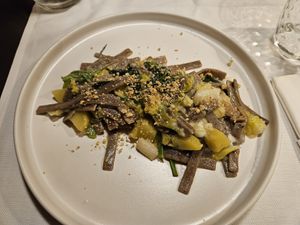  at La Colubrina in Milan