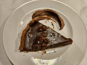  at La Colubrina in Milan