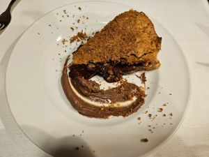  at La Colubrina in Milan