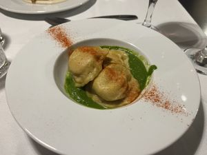   at La Colubrina in Milan