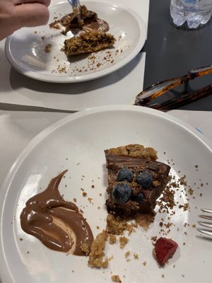   at La Colubrina in Milan