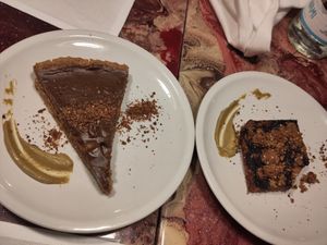 Non ricordo ma erano buonissimi at La Colubrina in Milan