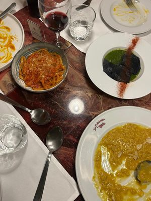  at La Colubrina in Milan