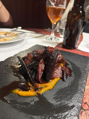  at La Colubrina in Milan