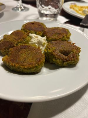  at La Colubrina in Milan