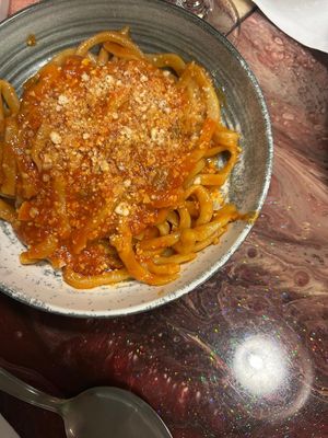  at La Colubrina in Milan