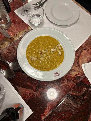  at La Colubrina in Milan