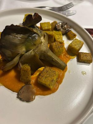  at La Colubrina in Milan