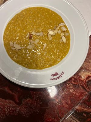  at La Colubrina in Milan