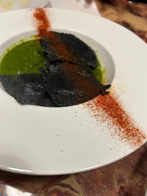  at La Colubrina in Milan