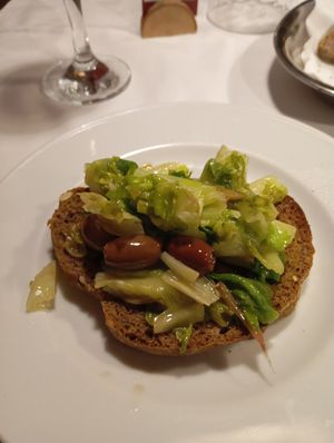  at La Colubrina in Milan