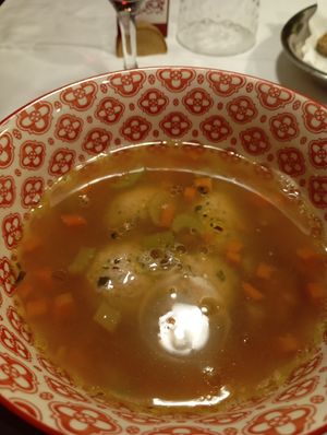  at La Colubrina in Milan