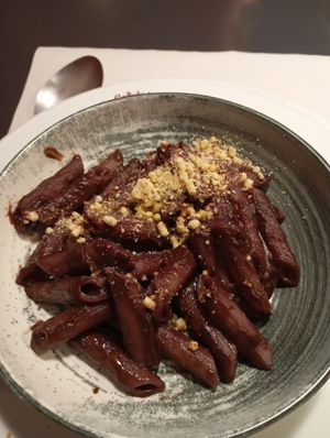  at La Colubrina in Milan