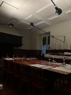   at La Colubrina in Milan