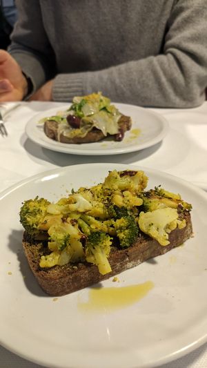  at La Colubrina in Milan