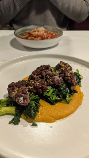  at La Colubrina in Milan