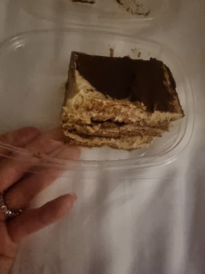  at La Colubrina in Milan