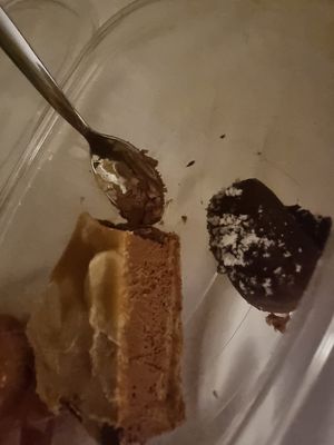  at La Colubrina in Milan