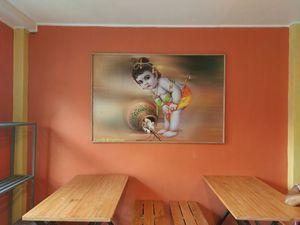  at Little India Healthy Cuisine in Quezon City