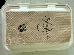 Take-Out Packaging at Kale Me Crazy | Health Food Cafe Buckhead Atlanta in Atlanta