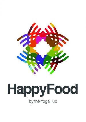 HappyFood@YogaHub is an urban sanctuary serving Super Healthy, Nutritious & Tasty Vegetarian & Vegan Food throughout the day 7 days per week  at HappyFood by YogaHub in Dublin