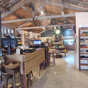  at Plantae Café - Natural, Artesanal, Vegana, Sem glúten  in Urucuca