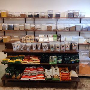  at Plantae Café - Natural, Artesanal, Vegana, Sem glúten  in Urucuca