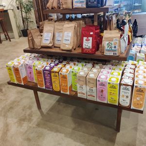  at Plantae Café - Natural, Artesanal, Vegana, Sem glúten  in Urucuca
