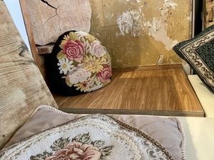 inside at Zum Spätzle in Hamburg