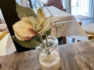 decoratio at Zum Spätzle in Hamburg