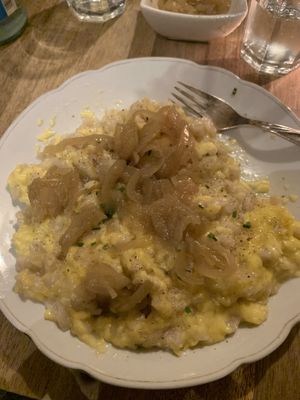   at Zum Spätzle in Hamburg