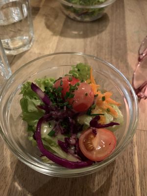   at Zum Spätzle in Hamburg