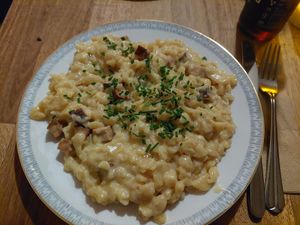  at Zum Spätzle in Hamburg