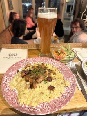  at Zum Spätzle in Hamburg