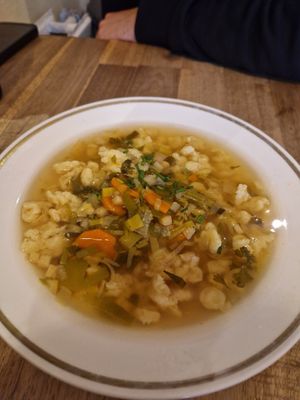  at Zum Spätzle in Hamburg