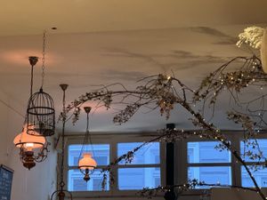 Decoration.  at Zum Spätzle in Hamburg