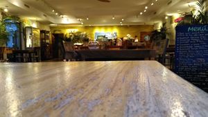 Venue1 at Wild Beets in Ibiza