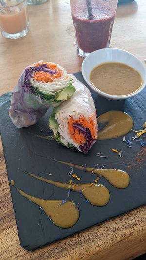  at Wild Beets in Ibiza