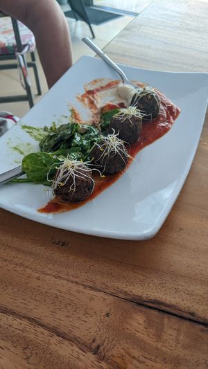  at Wild Beets in Ibiza