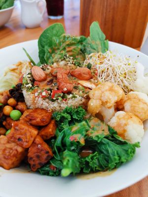  at Wild Beets in Ibiza