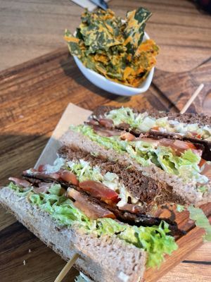  #Veganuary at Wild Beets in Ibiza