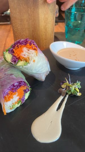  #Veganuary at Wild Beets in Ibiza