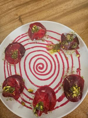  at Wild Beets in Ibiza