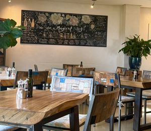   at Wild Beets in Ibiza