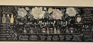   at Wild Beets in Ibiza