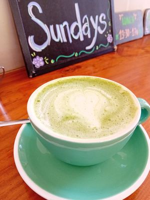  at Wild Beets in Ibiza